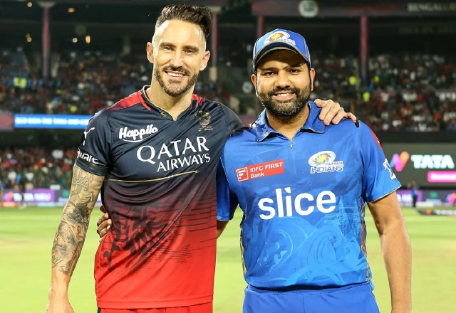 RCB vs MI 2023: Complete Match Analysis, Scorecard & Key Highlights