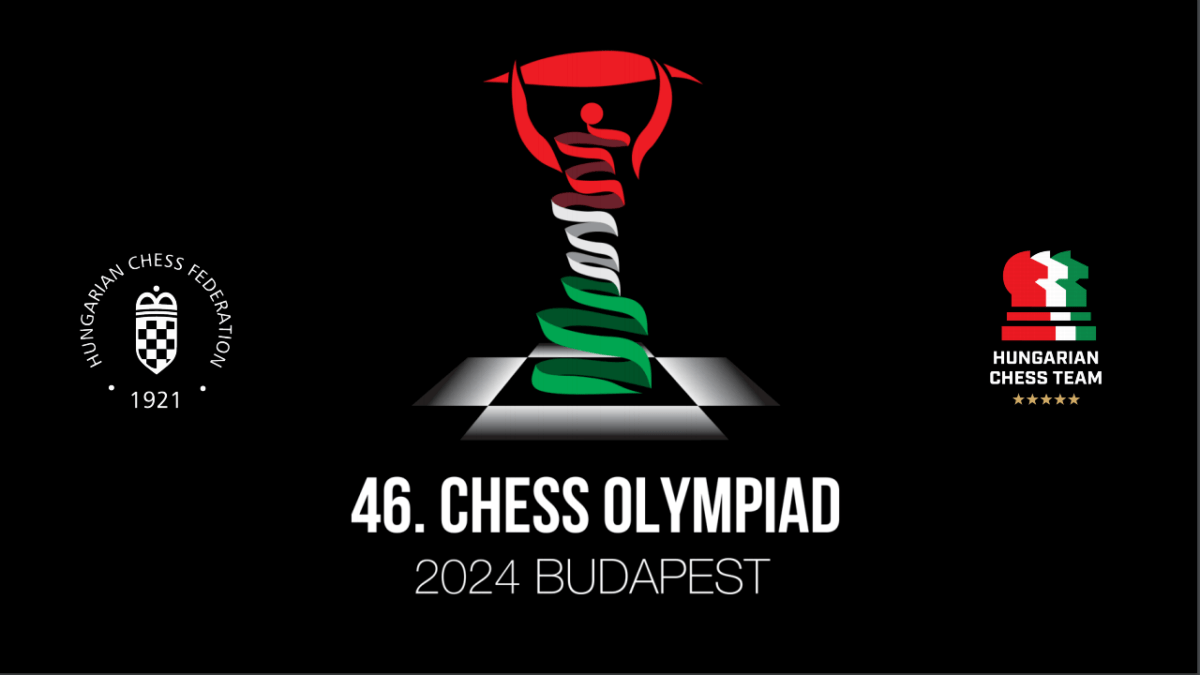 Who will host Chess Olympiad 2023 by FIDE?