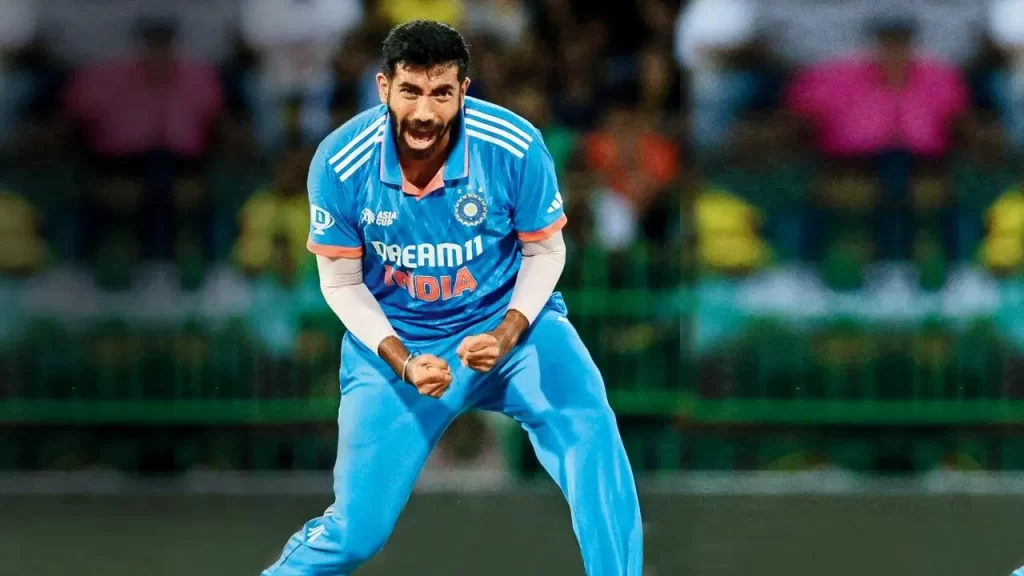 South African Legend Praises Jasprit Bumrah