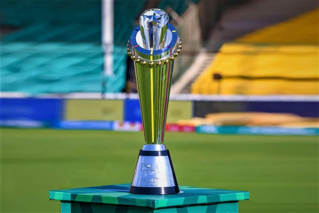 PSL 2024 Full Schedule Announced Fixtures, Teams, and Dates