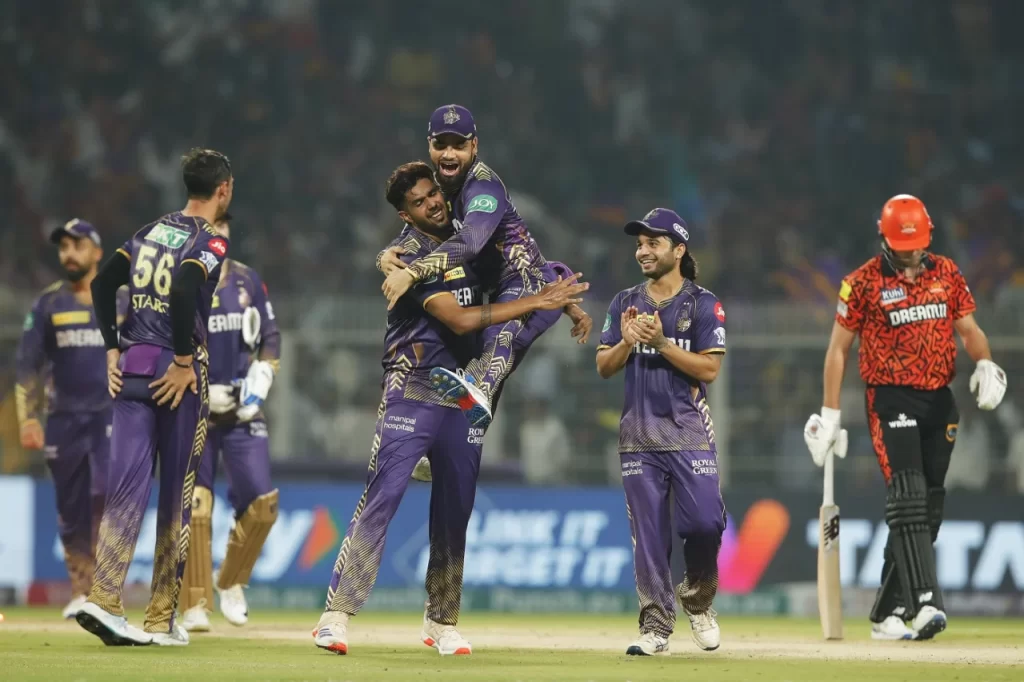 Wasim Akram Warns SRH Ahead of the KKR Clash