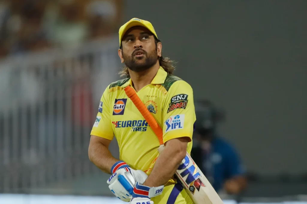 Will MS Dhoni retire after IPL 2024