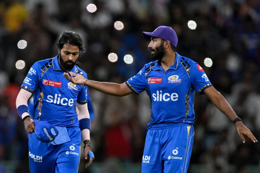 Why Mumbai Indians have failed in IPL 2024