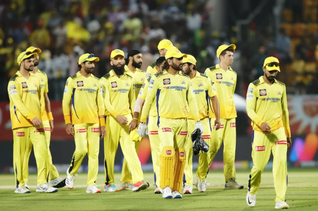 CSK and MS Dhoni record at Chinnaswamy: It’s time for the most-awaited clash of the last round of matches of the league phase in IPL 2024