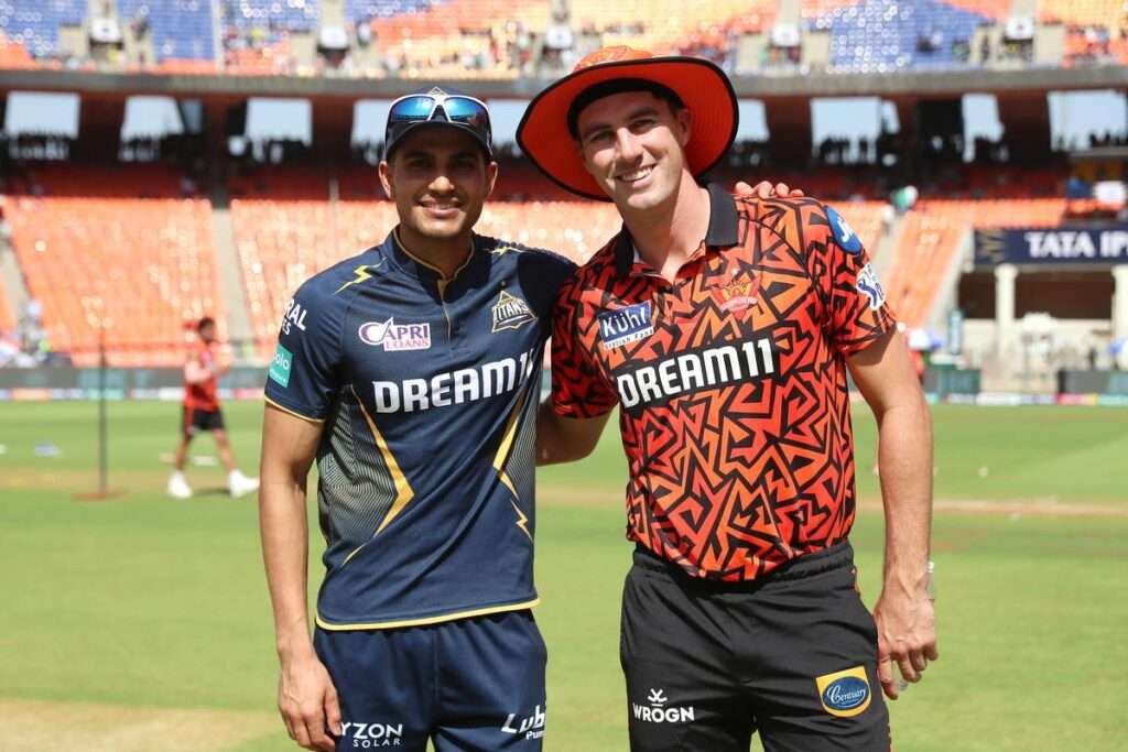 SRH vs GT Dream11 Prediction IPL