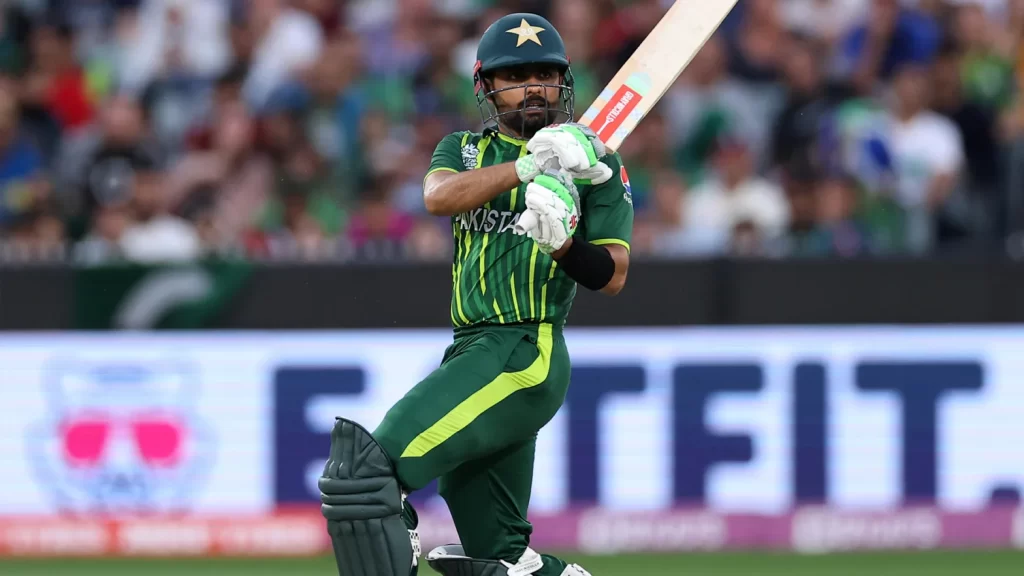 Babar Azam Close to Break the Record of Kohli