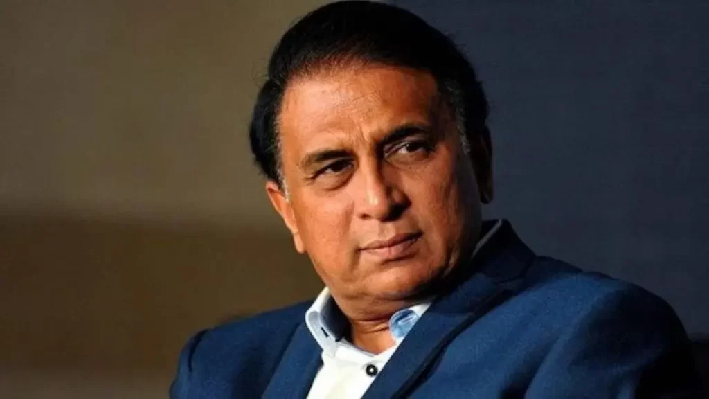 Sunil Gavaskar Calls Mumbai Indians Paper Tigers