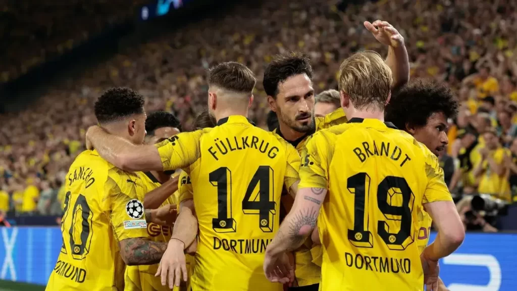 Can Dortmund Defeat Real Madrid In UCL Final