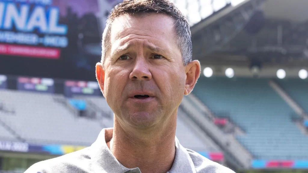 Ponting Picks Indian to be the Top Wicket Taker