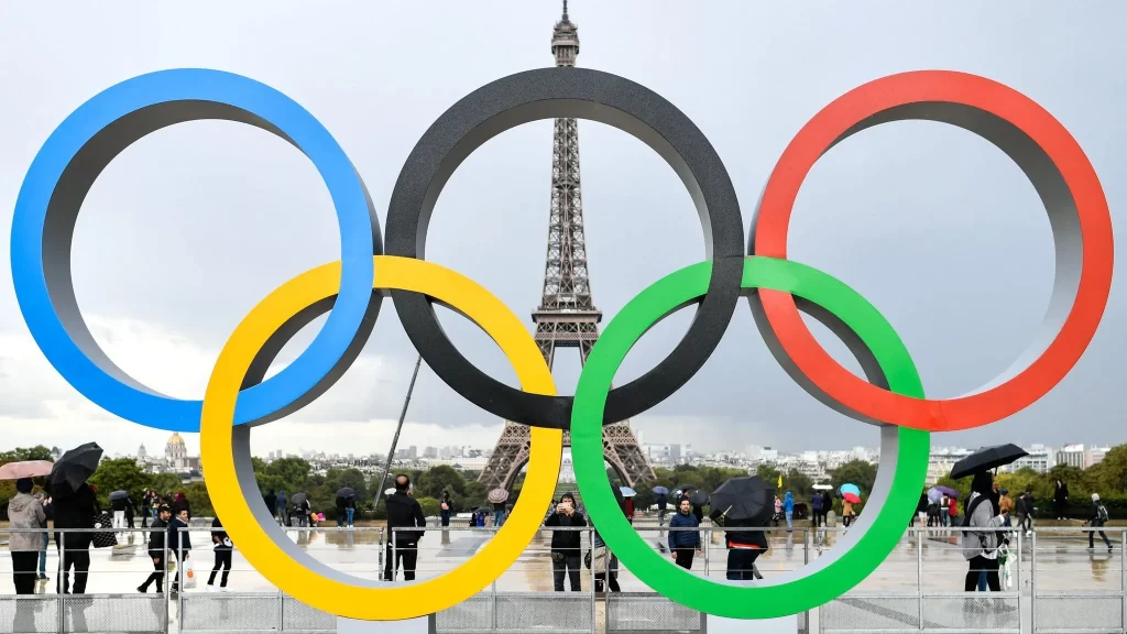 2024 Paris Olympic Ticket Prices Revealed