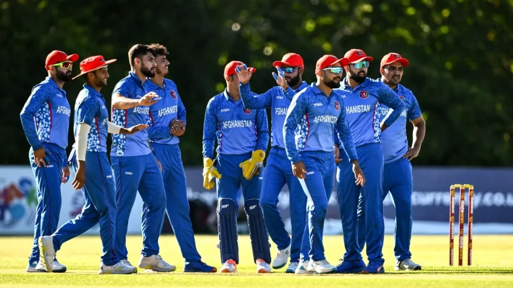 AFG vs UGA Dream11 Prediction T20 World Cup