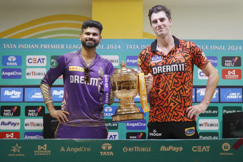 Match-ups to watch out in KKR vs SRH Final