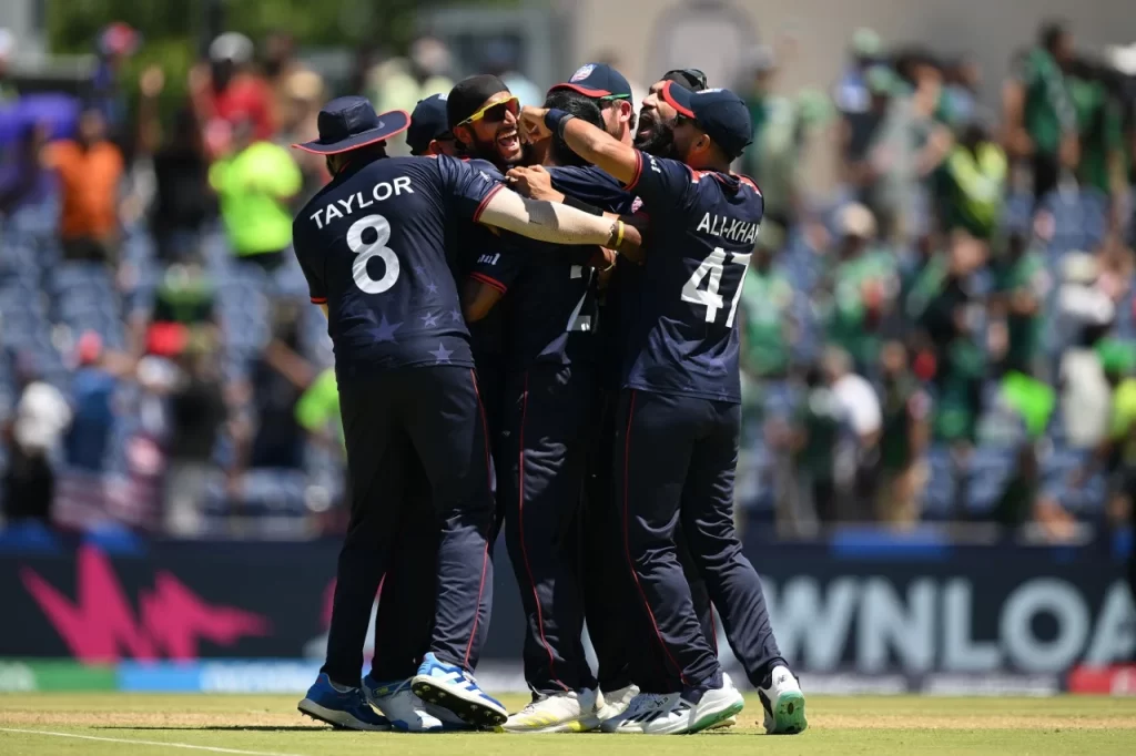 USA vs ENG Dream11 Prediction T20 World Cup