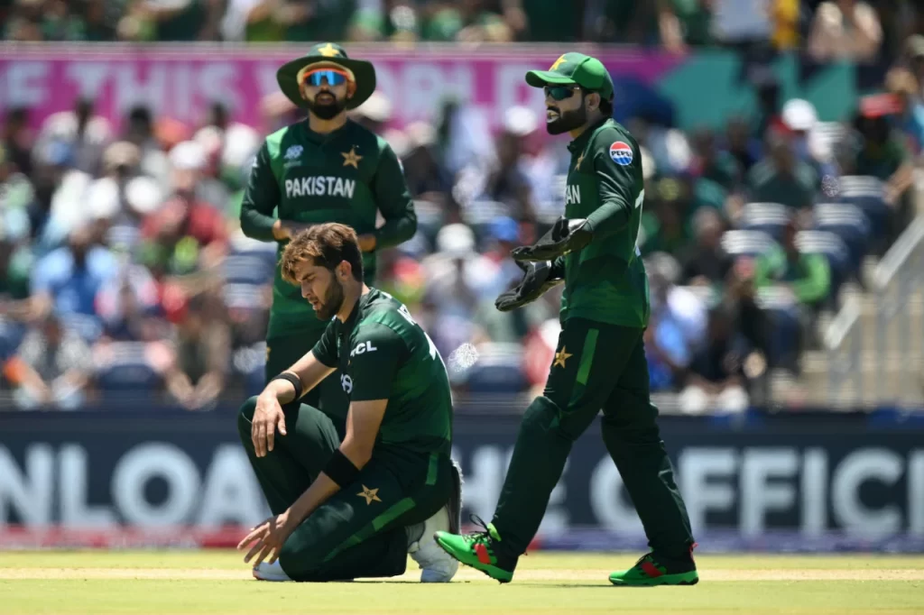 Pakistan Lost Support From Fans and Ex-Players