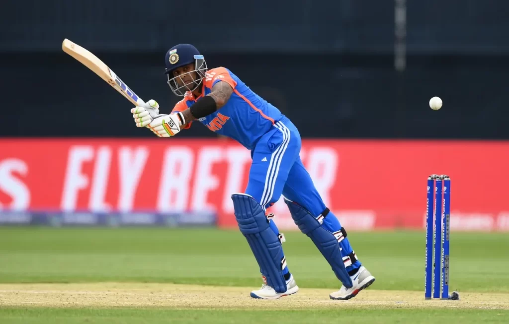 AFG vs IND Match Highlights And Report-T20 WC