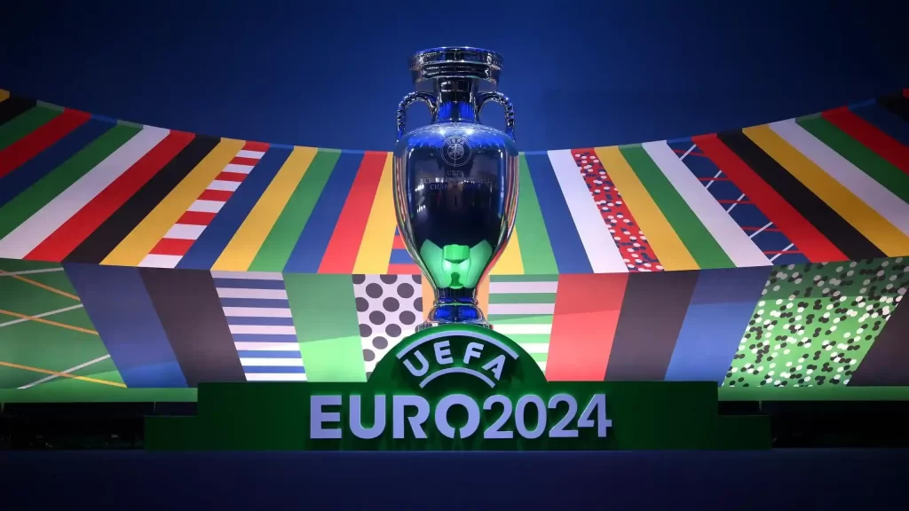 Teams Qualified For Round Of 16 Euros 2024