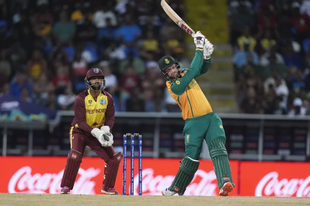 South Africa vs West Indies 2024 T20 WC Match Report