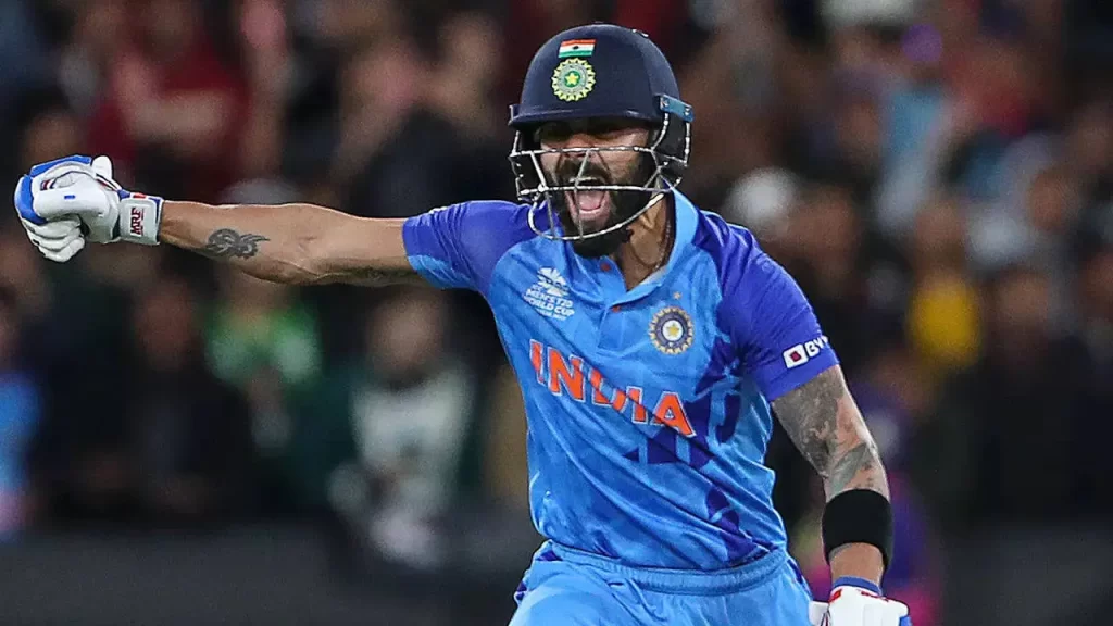 Kohli Will Be the Top Scorer of T20 World Cup 24