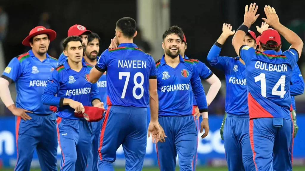 AFG vs PNG Dream11 Prediction T20 World Cup