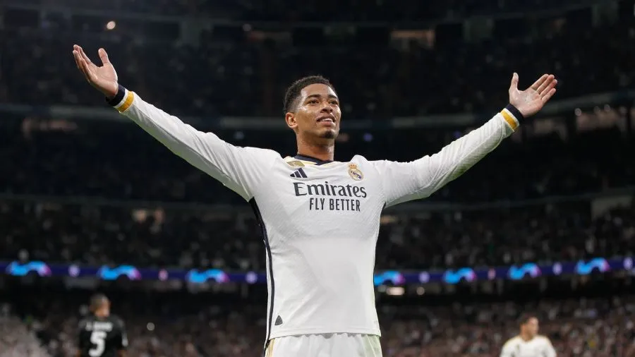 How Will Real Madrid Lineup With Kylian Mbappe