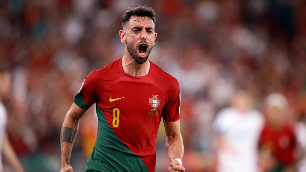 What Makes Portugal Favourites To Win 2024 Euros