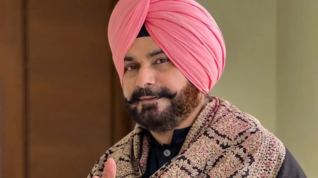 Sidhu Picks the Best Team in T20 World Cup