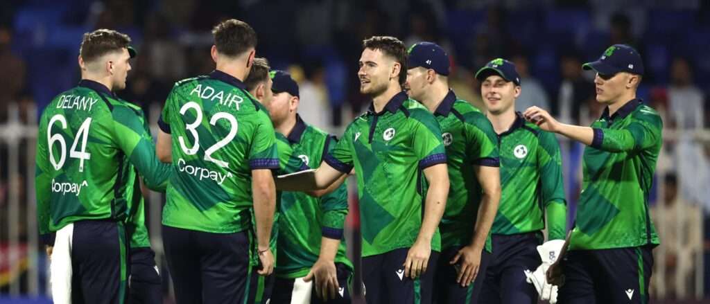 CAN vs IRE Dream11 Prediction T20 World Cup