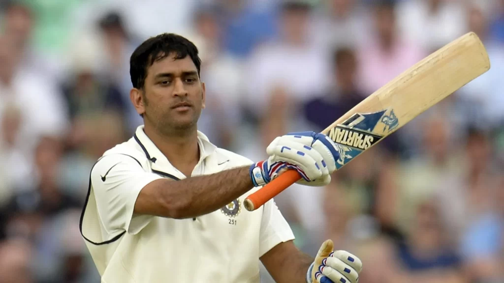 Top 5 Indian Batters With Most Sixes In Tests