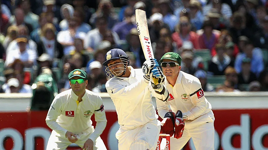 Top 5 Indian Batters With Most Sixes In Tests