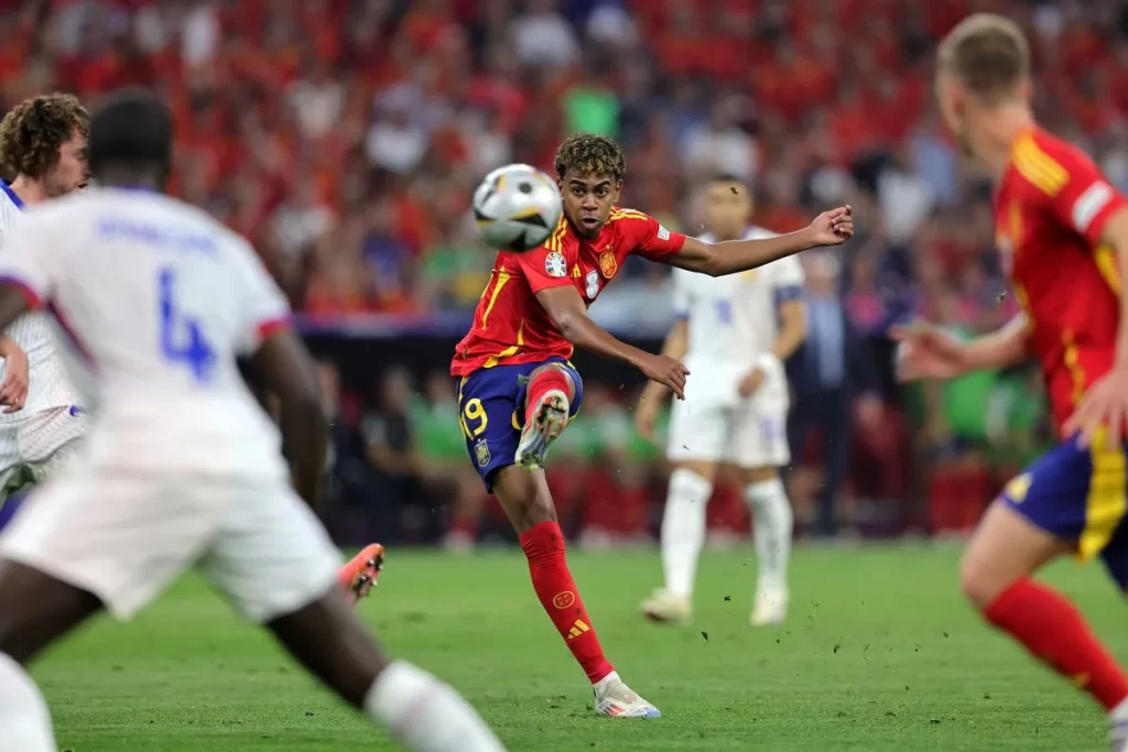 Spain Defeats France In Euros 2024 Semi Final