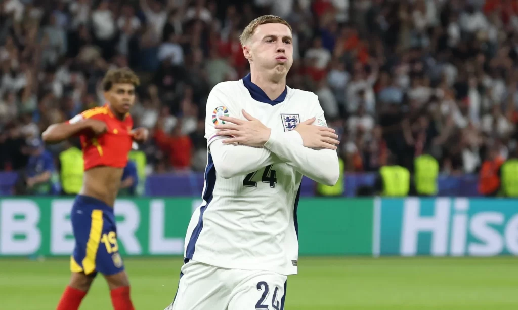 Spain Defeats England In UEFA Euros 2024 Final