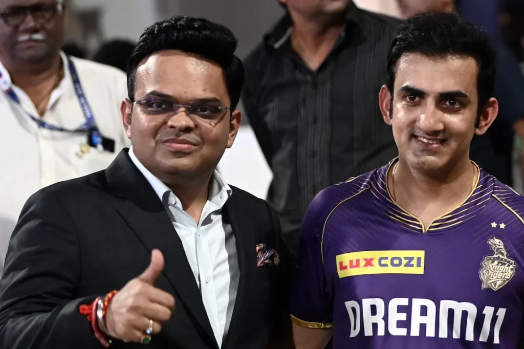 Gautam Gambhir