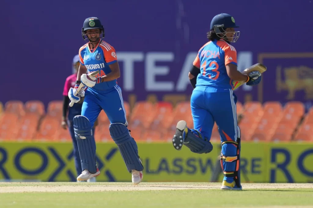 India Women Vs Nepal Women Dream11 Predictions