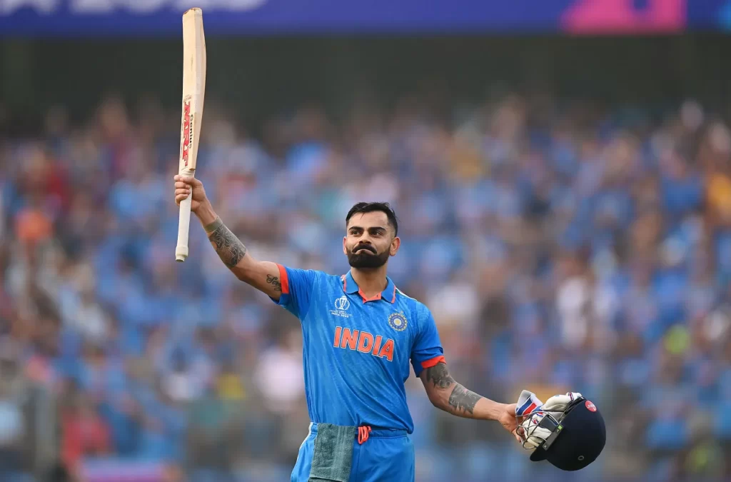 Robin Uthapa Comments on Virat Kohli