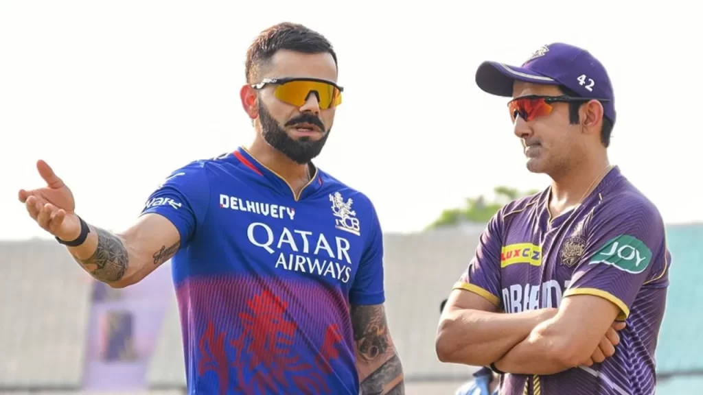 How Will Gambhir and Kohli Work Together