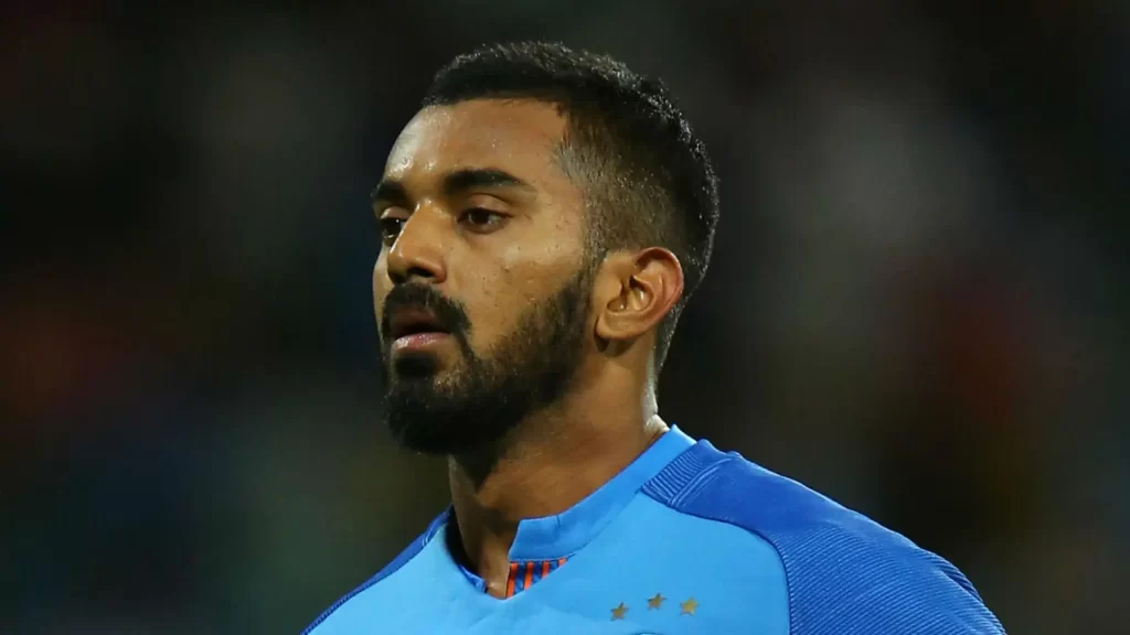 KL Rahul to Lead India in Sri Lanka Series