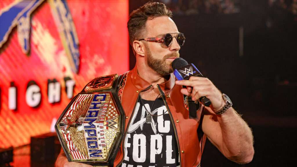 Title Matches Announced For SmackDown Next Week