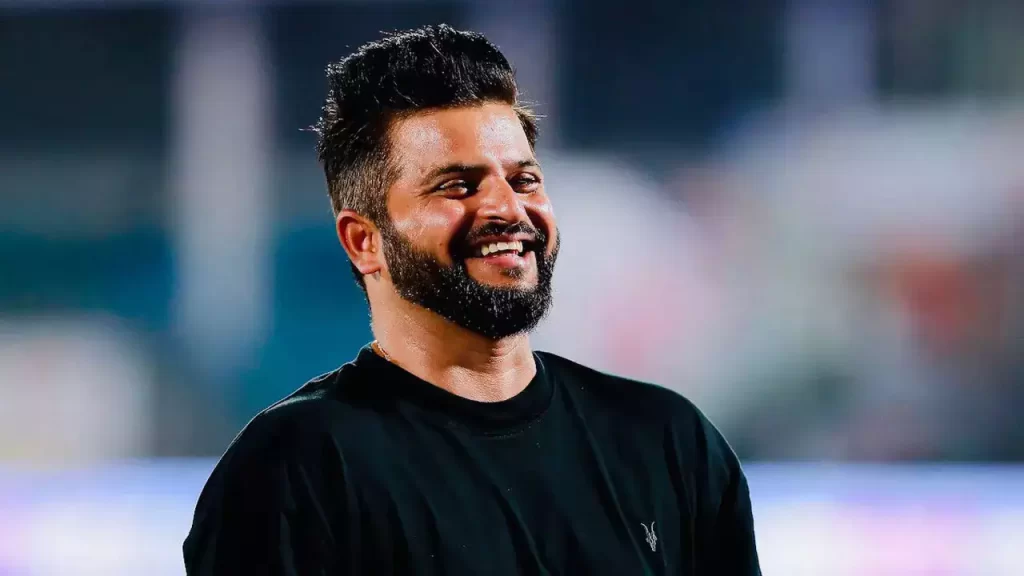 Suresh Raina Backs Kohli And Rohit