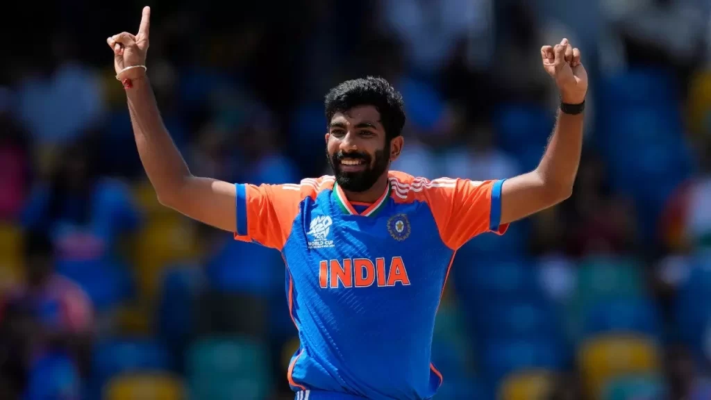 Bumrah Analyzes Players Who Captained Him