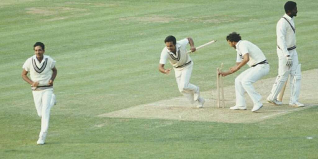 IND vs WI 1983 World Cup