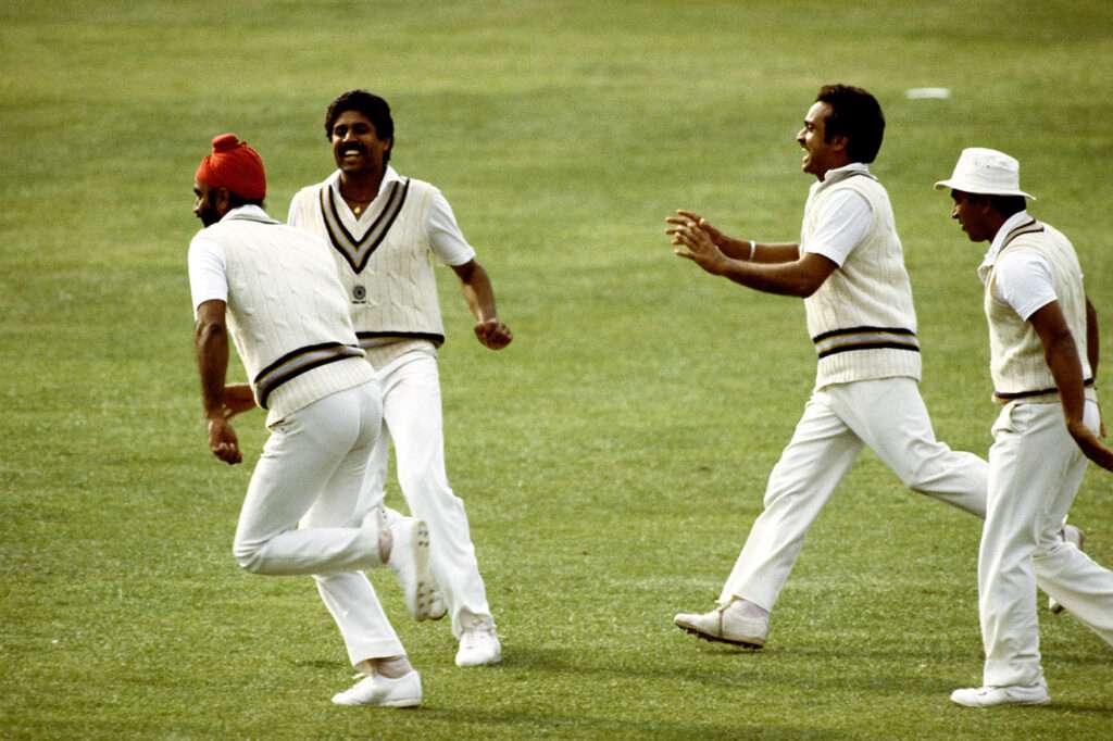 IND vs WI 1983 World Cup