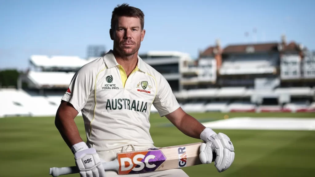 David Warner Absence Is A Loss for Australia