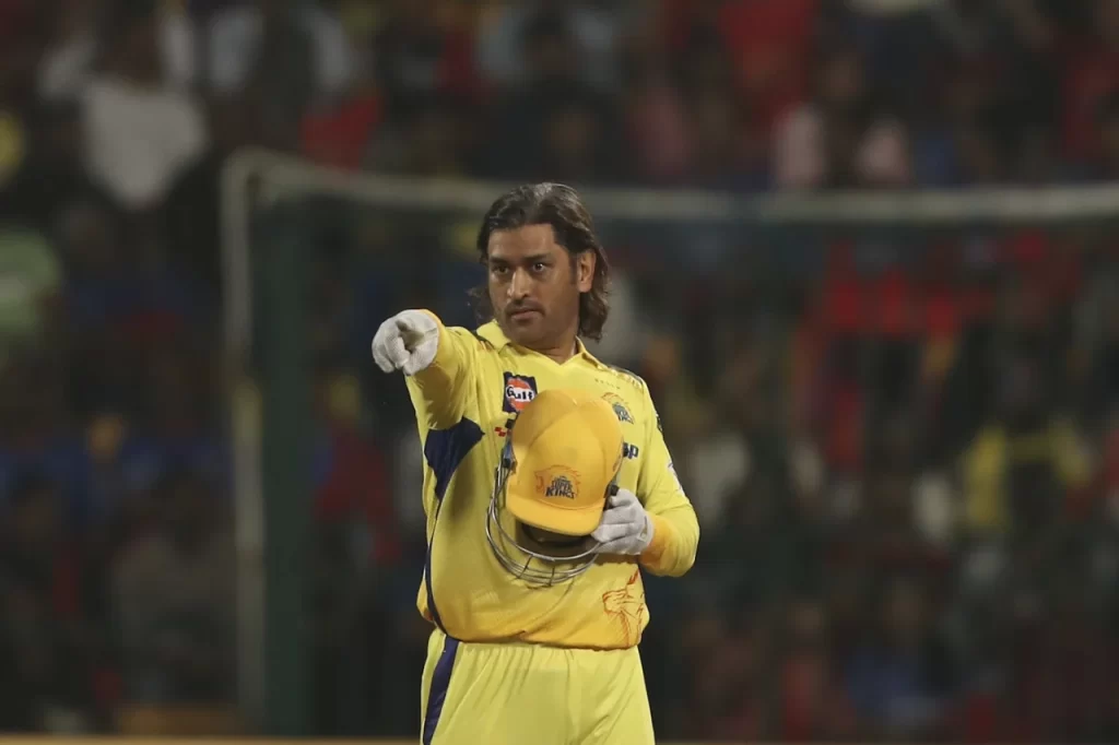 IPL 2025 Mega Auction: BCCI To Allow CSK To Retain MS Dhoni For Only 4 Crore As An Uncapped Player