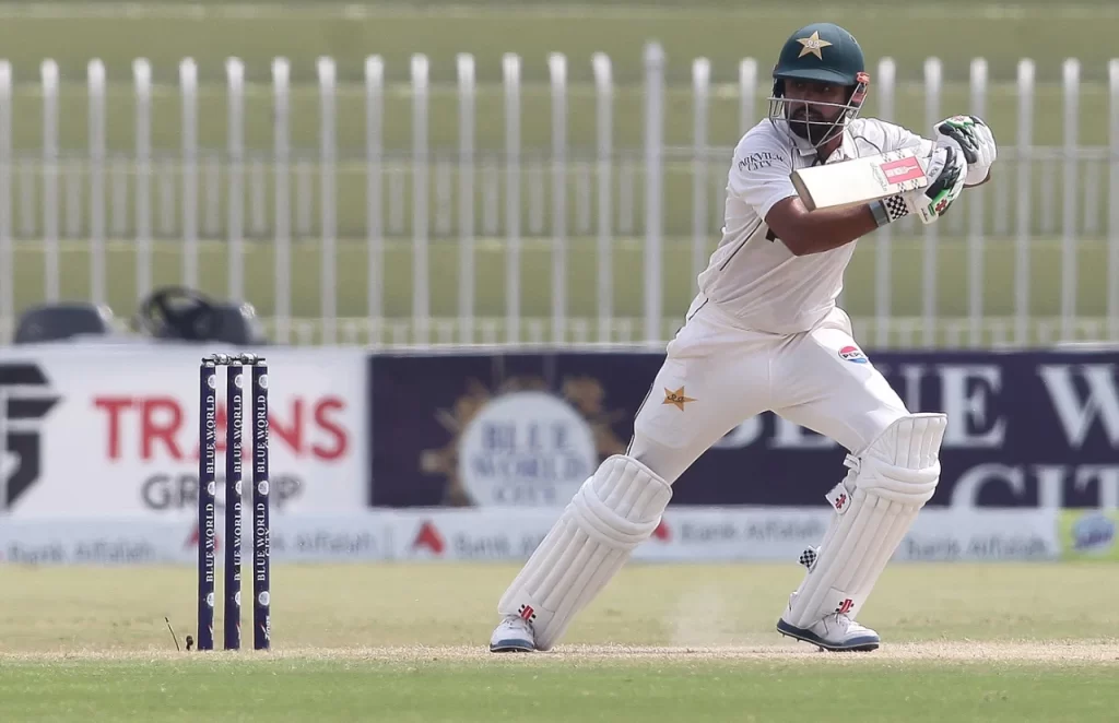 Shehzad Slams PCB for Keeping Babar in the Squad