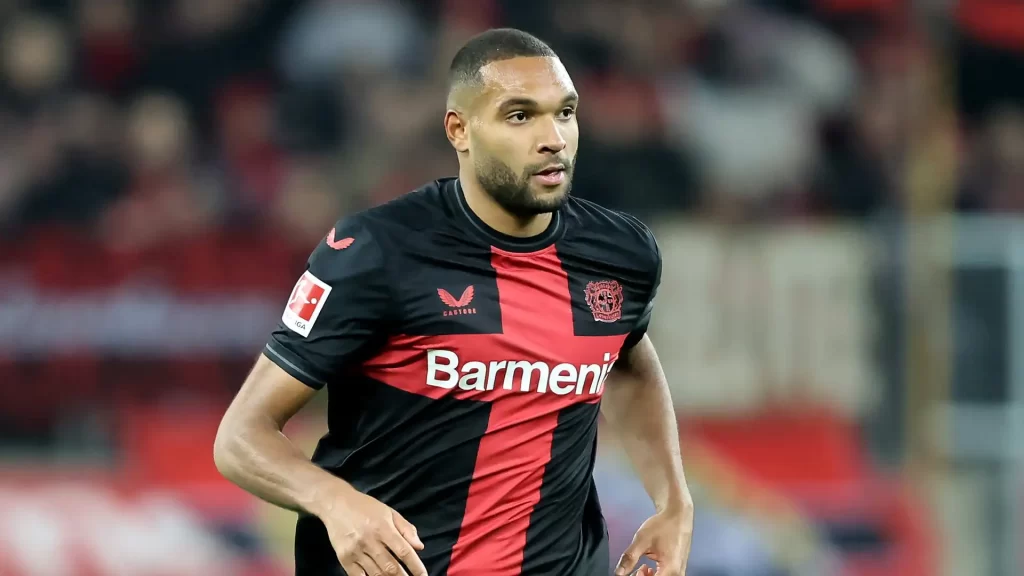 Bayern And Barcelona in Race For Jonathan Tah