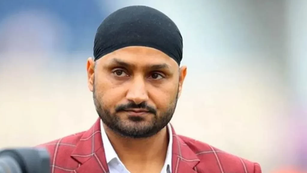 Harbhajan Singh on Champions Trophy 2025