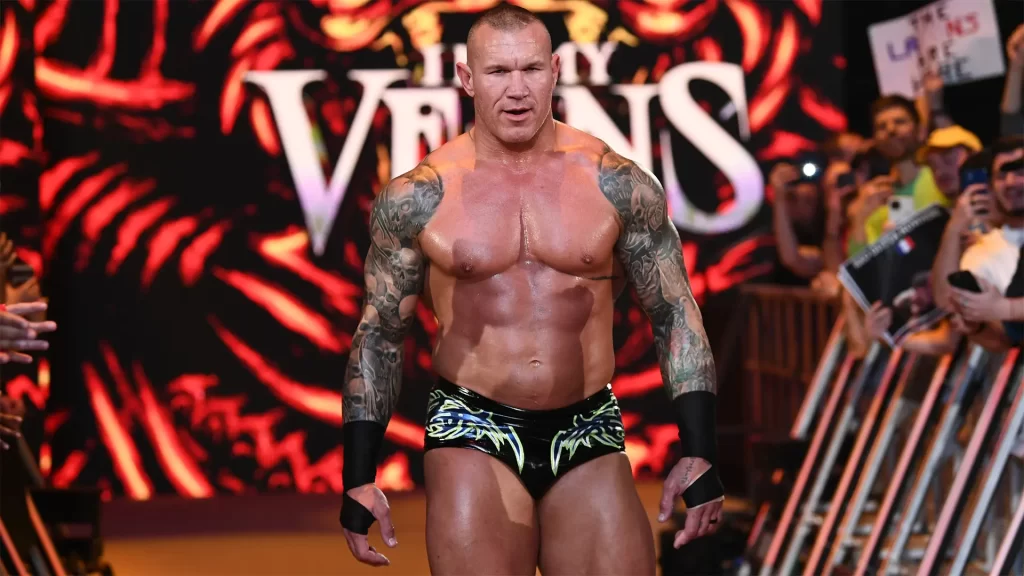 Randy Orton Reveals He Wants Career Rival To Induct Him Into The Hall Of Fame