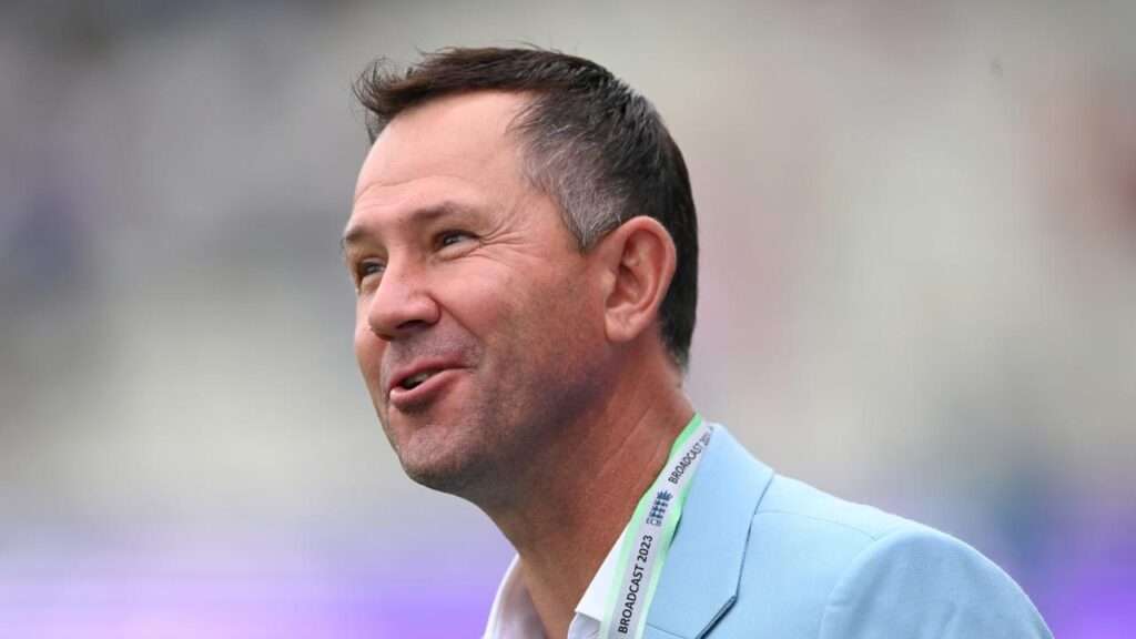 Ricky Ponting Predicts Border Gavaskar Trophy