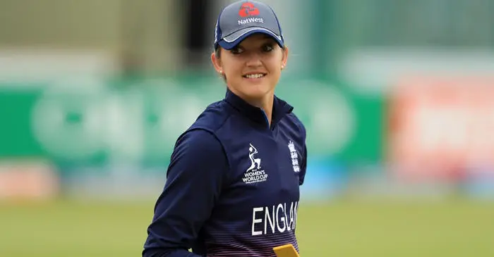 Top Five Most Beautiful Female Cricketers In 2024