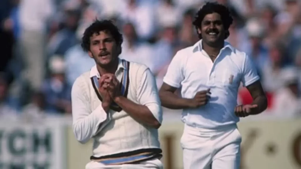 IND vs WI 1983 World Cup